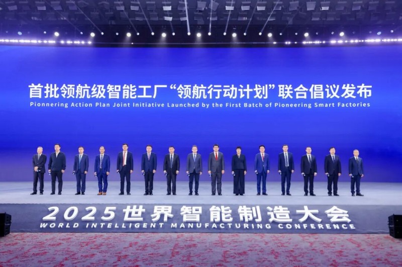 ਸਿਰਫ਼ ਆਟੋਮੋਬਾਈਲ ਐਂਟਰਪ੍ਰਾਈਜ਼! SAIC-GM-Wuling ਚੀਨ ਵਿੱਚ 