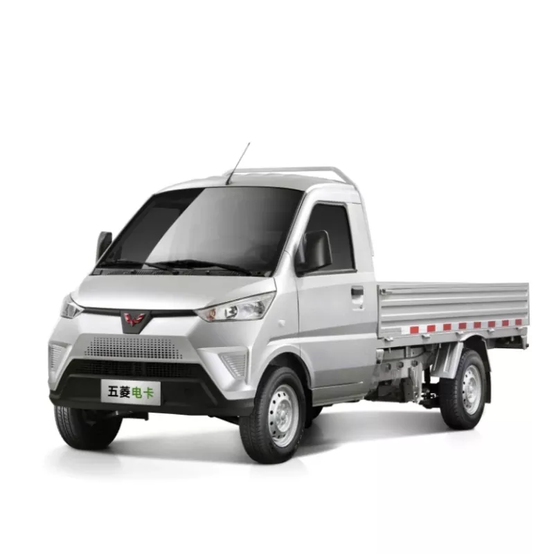 ਵੁਲਿੰਗ G100P