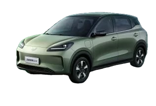 ਵੁਲਿੰਗ ਬਿੰਗੋ ਪਲੱਸ SUV