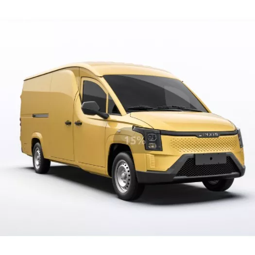 WULING G200 ਮਿਨੀ ਕਾਰਗੋ ਵੈਨ