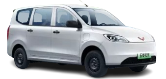 ਵੁਲਿੰਗ ਹਾਂਗਗੁਆਂਗ ਇਲੈਕਟ੍ਰਿਕ MPV