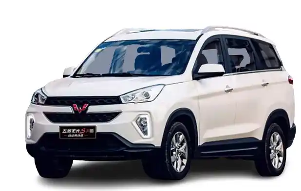 ਵੁਲਿੰਗ ਹਾਂਗਗੁਆਂਗ S3 ਗੈਸੋਲੀਨ MPV