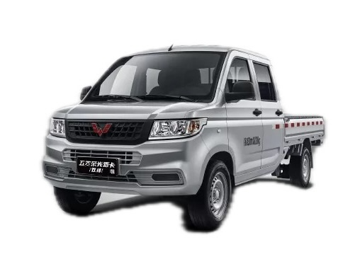ਵੁਲਿੰਗ ਰੋਂਗਗੁਆਂਗ ਪਿਕਅੱਪ ਟਰੱਕ